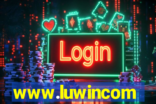 www.luwincom