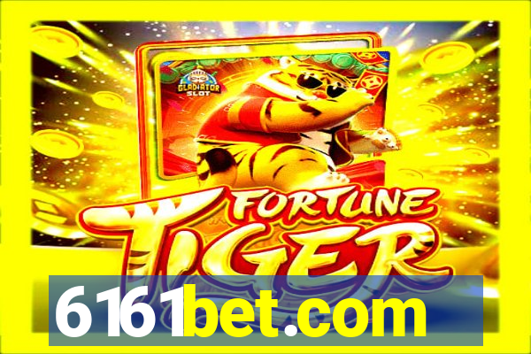 6161bet.com