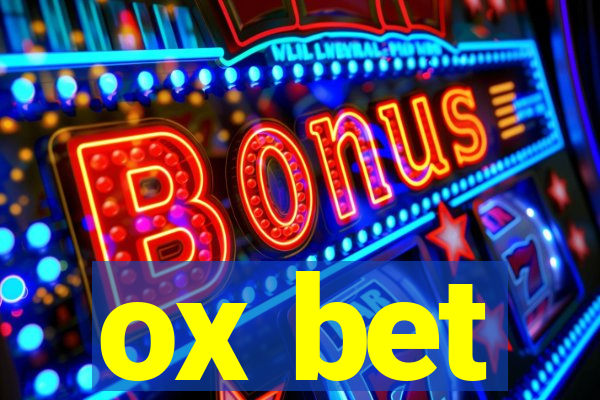 ox bet