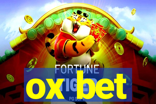 ox bet