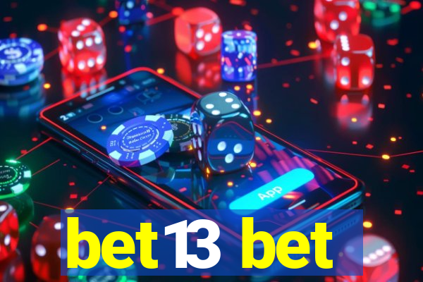 bet13 bet