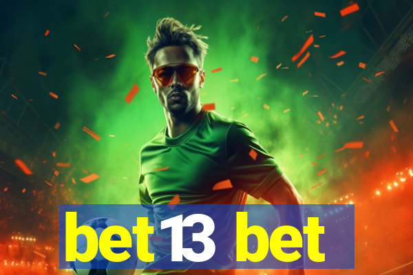 bet13 bet