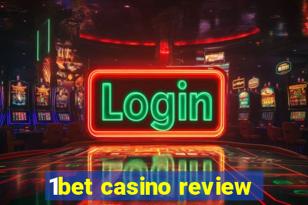 1bet casino review