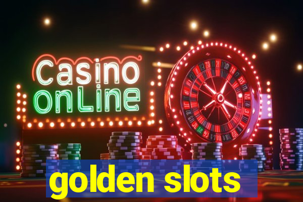 golden slots