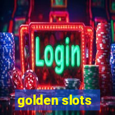 golden slots