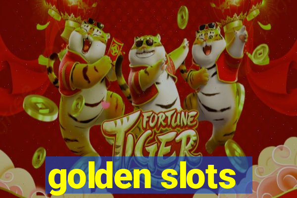 golden slots