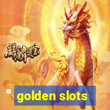 golden slots