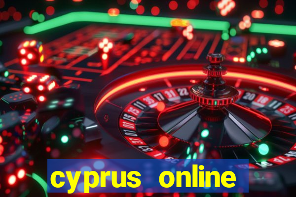 cyprus online casino license