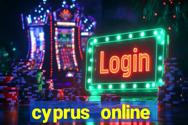 cyprus online casino license