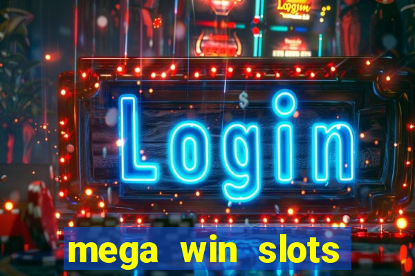 mega win slots casino star