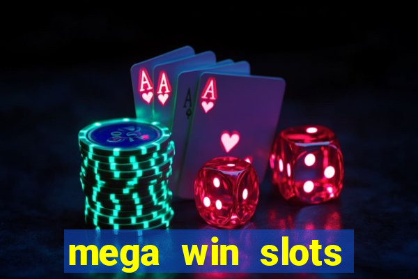 mega win slots casino star