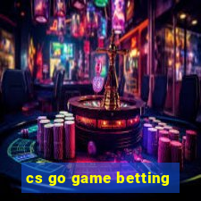 cs go game betting