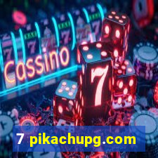 7 pikachupg.com