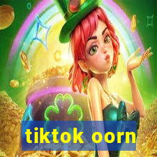 tiktok oorn