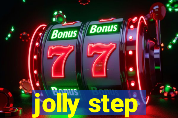 jolly step