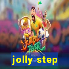 jolly step