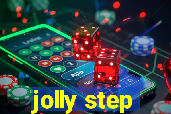 jolly step