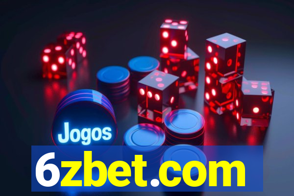 6zbet.com