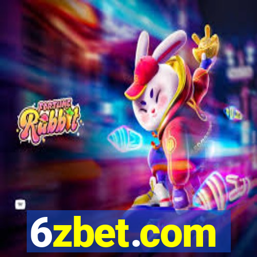 6zbet.com