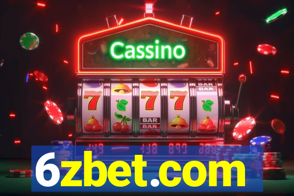 6zbet.com