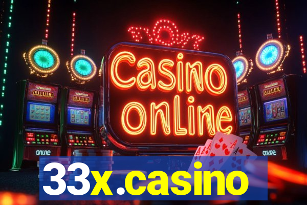 33x.casino