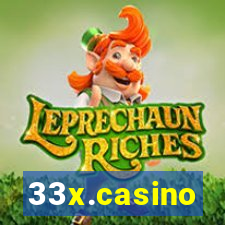 33x.casino