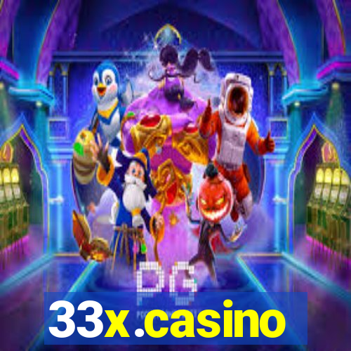 33x.casino