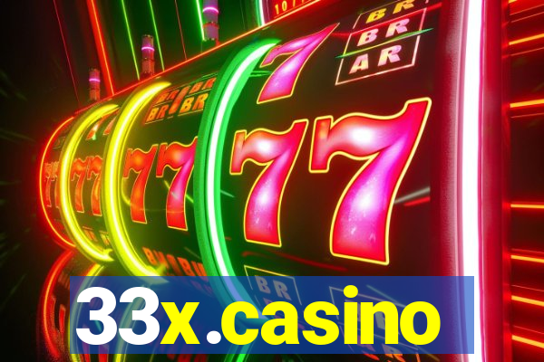 33x.casino