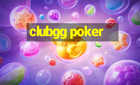 clubgg poker