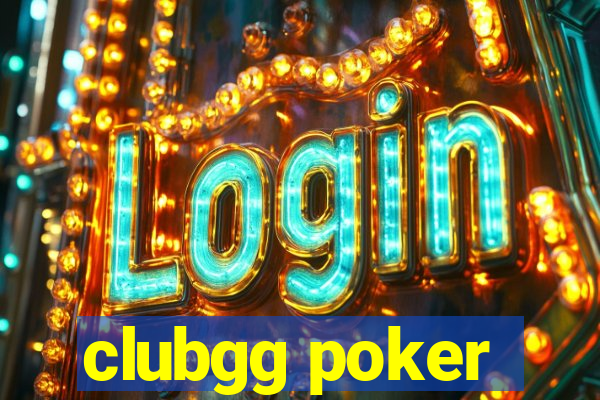 clubgg poker