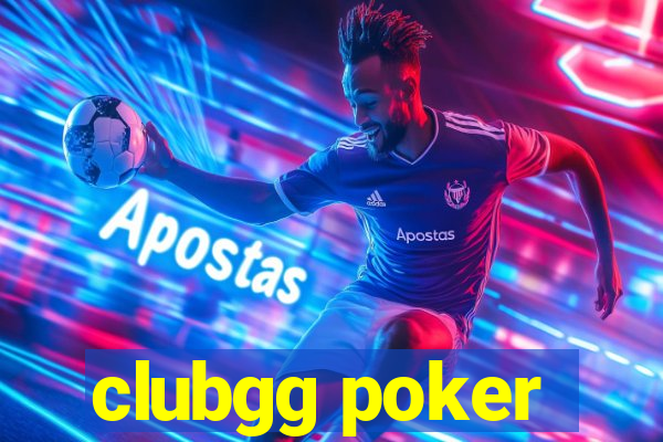 clubgg poker