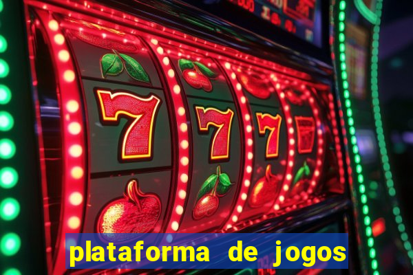 plataforma de jogos demo pg