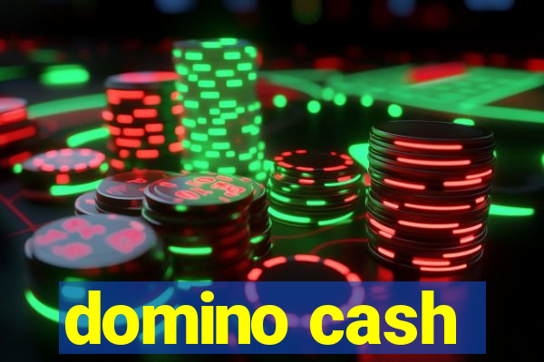 domino cash