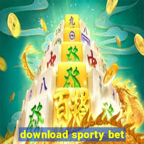 download sporty bet