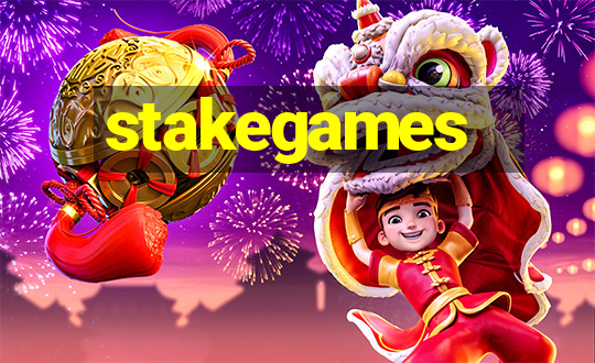 stakegames