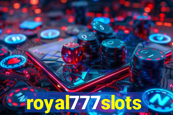 royal777slots