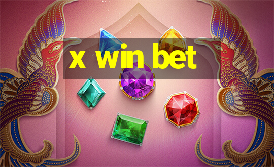 x win bet