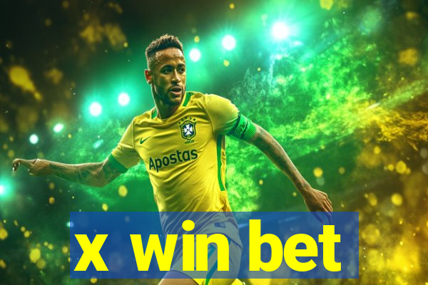 x win bet