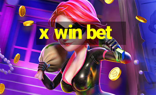 x win bet