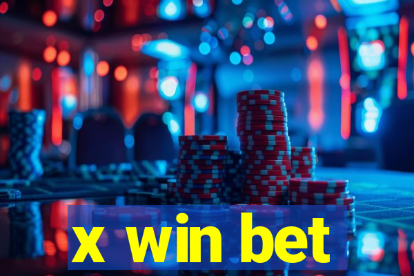 x win bet