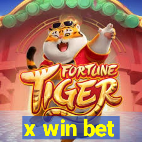 x win bet