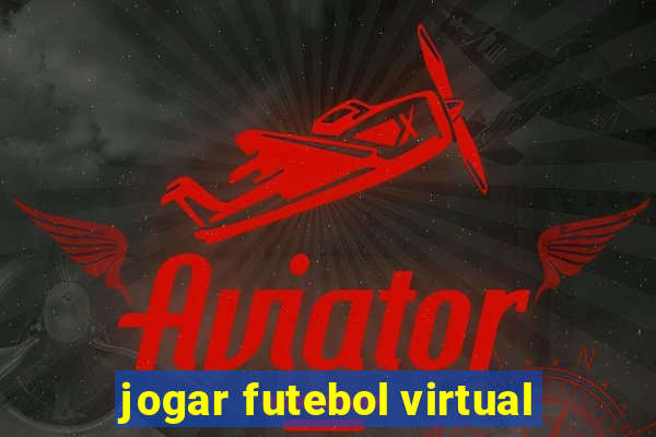 jogar futebol virtual