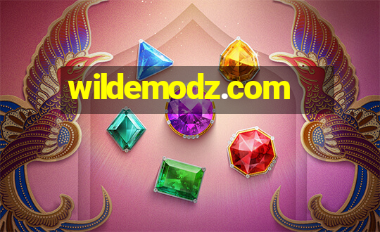 wildemodz.com