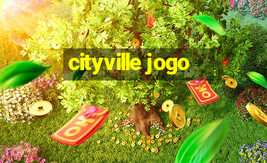 cityville jogo