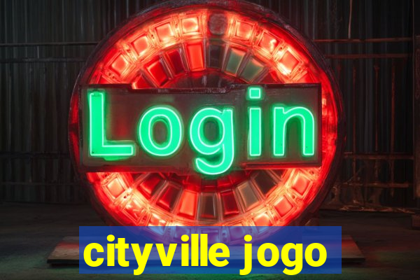 cityville jogo