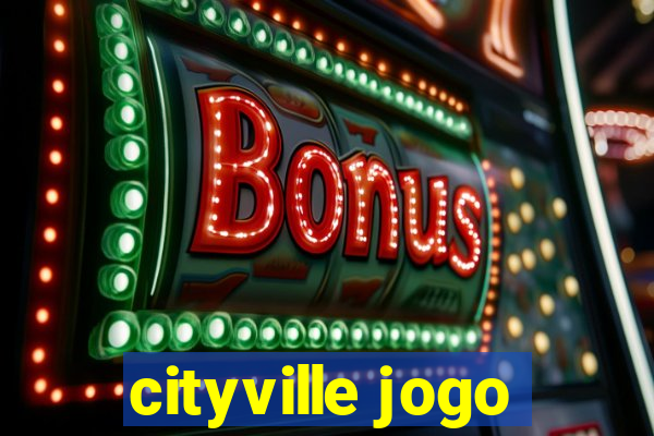 cityville jogo