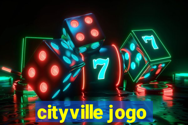 cityville jogo