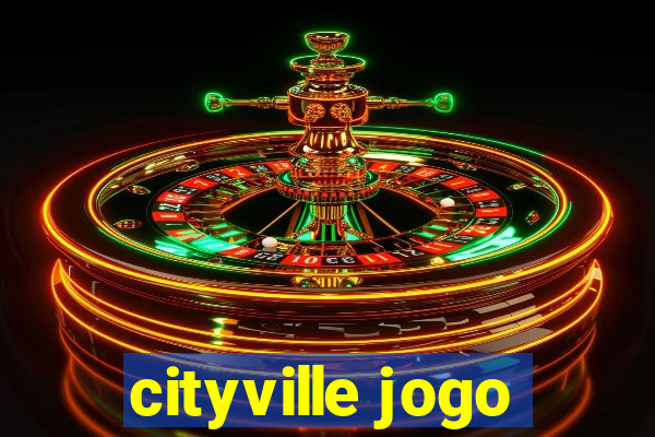 cityville jogo