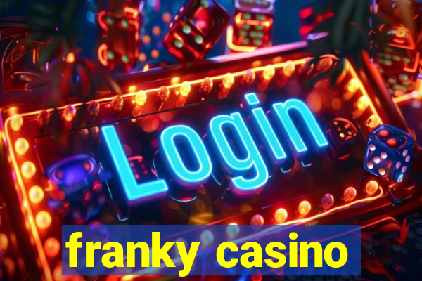 franky casino