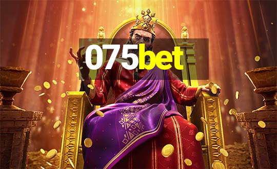 075bet